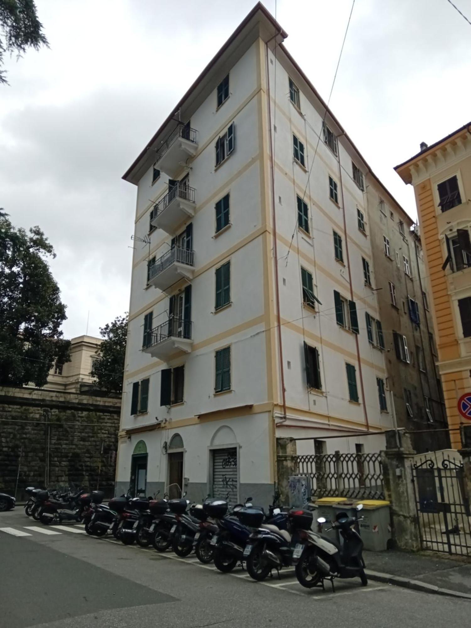Comodita Citta-Mare Cinque Terre La Spezia Luaran gambar