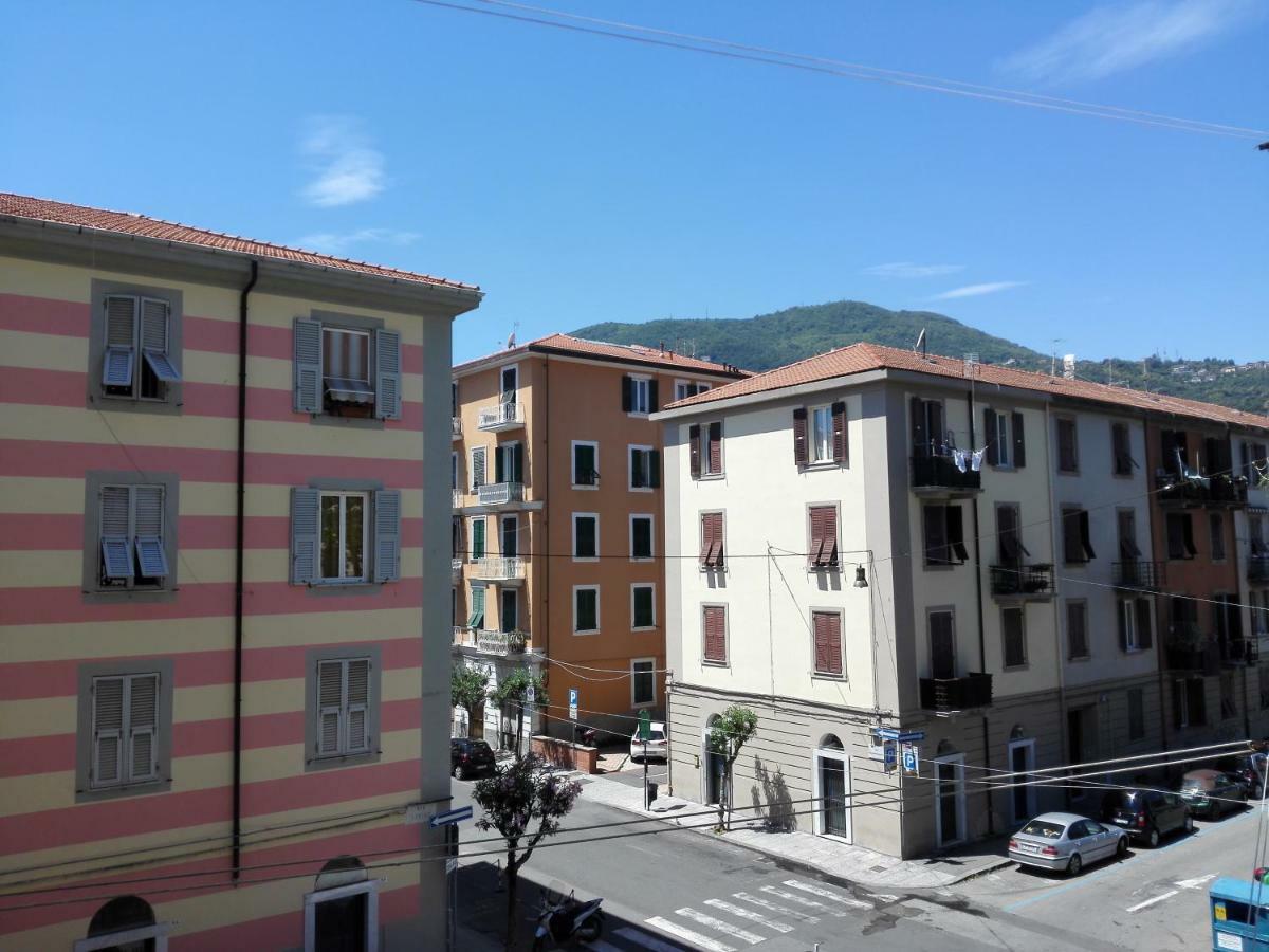Comodita Citta-Mare Cinque Terre La Spezia Luaran gambar