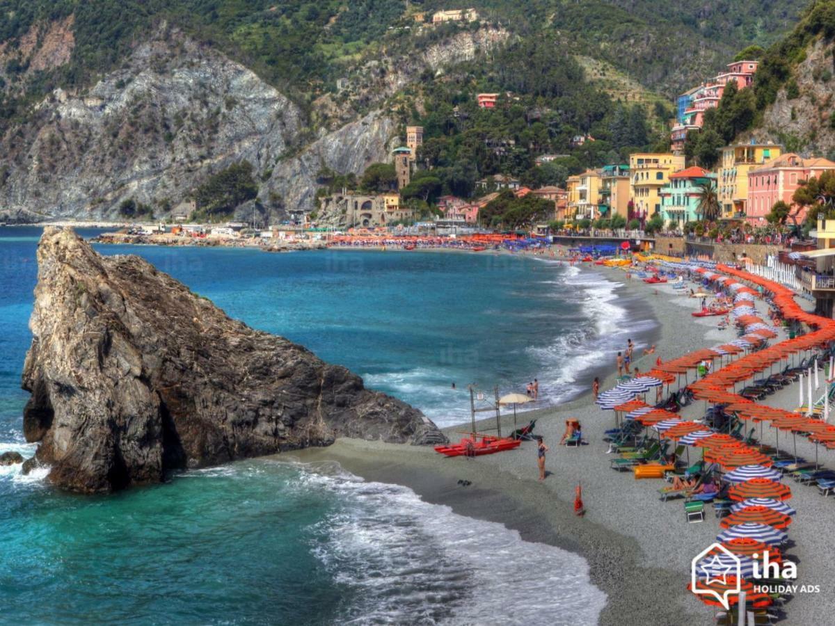 Comodita Citta-Mare Cinque Terre La Spezia Luaran gambar